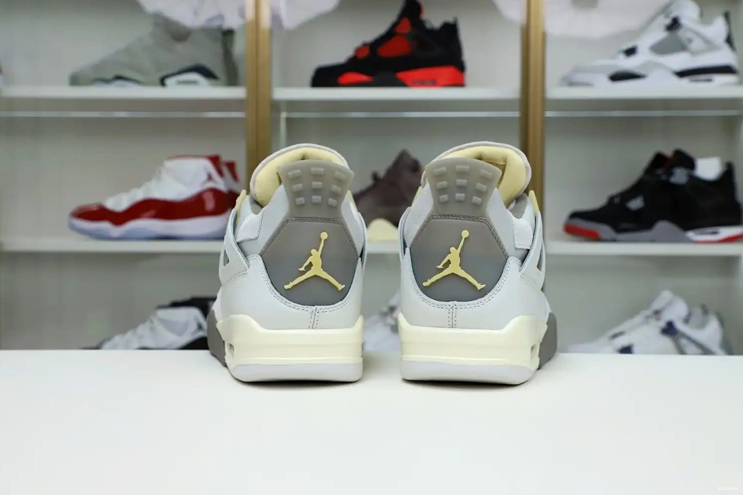 Jordan Jordan  SE 4 Air Kimikick 0513